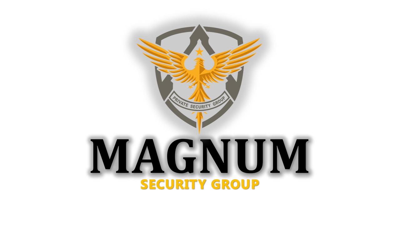 Logo Magnum